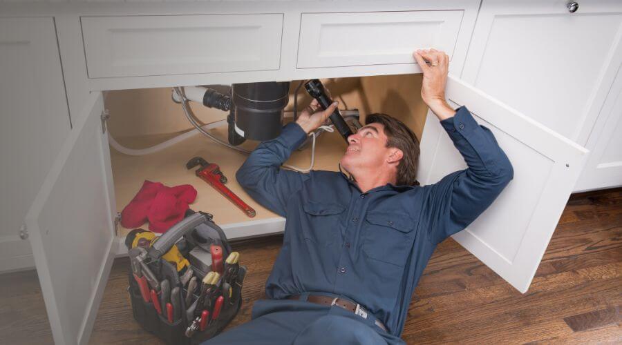 Local 24/7 Emergency Plumbing in Haigler, NE
